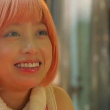 The Violence Action: una foto del film