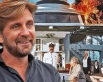 Triangle of Sadness, intervista a Ruben Östlund: “Ho unito il meglio del cinema europeo e americano”