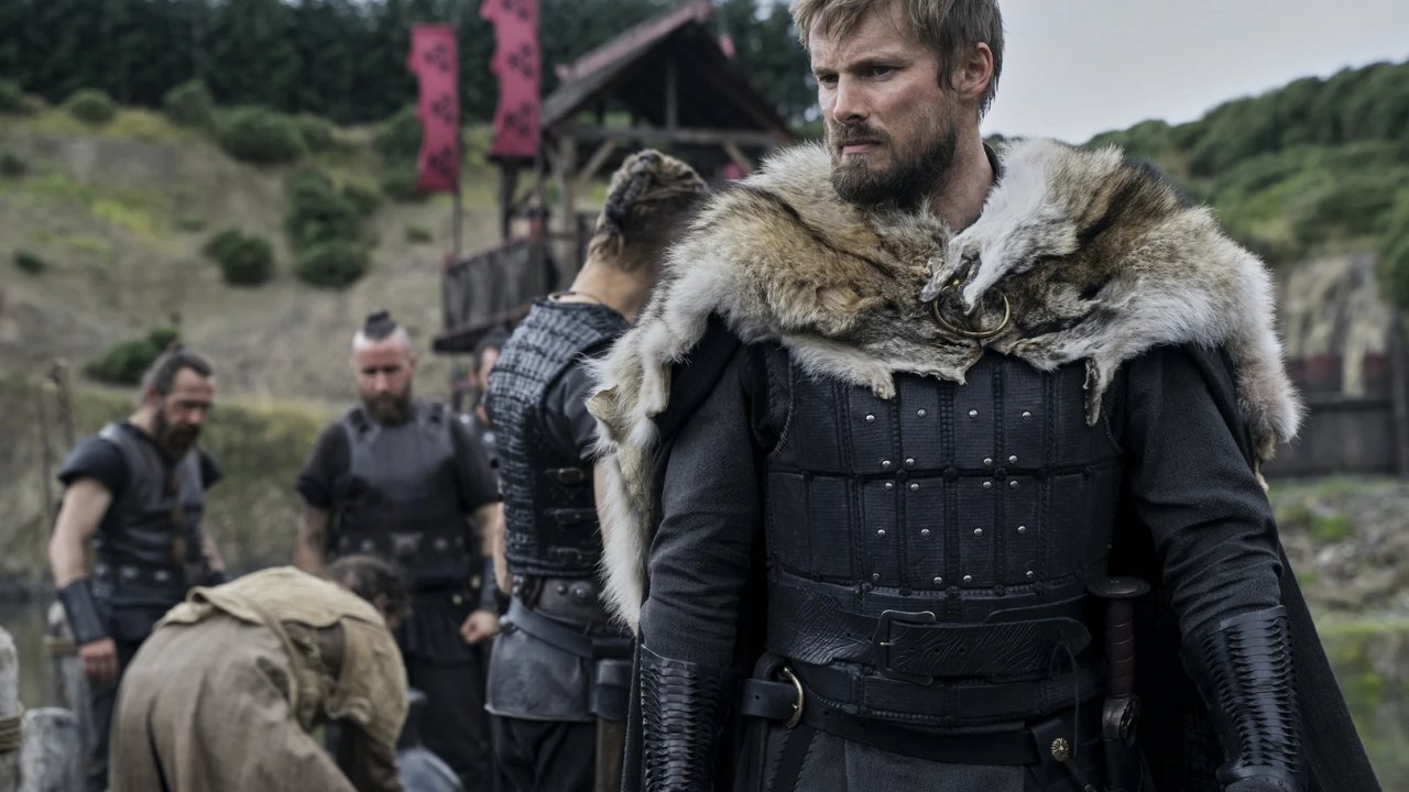 Vikings: Valhalla 2, le prime foto e la data di uscita dei nuovi episodi della serie Netflix