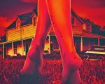 X - A Sexy Horror Story in 4K UHD e blu-ray, la recensione: una bella Steelbook per un horror dal look vintage