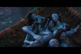 Avatar: The Way Of Water - Final Trailer