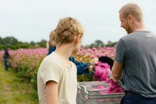 Close - Trailer Italiano