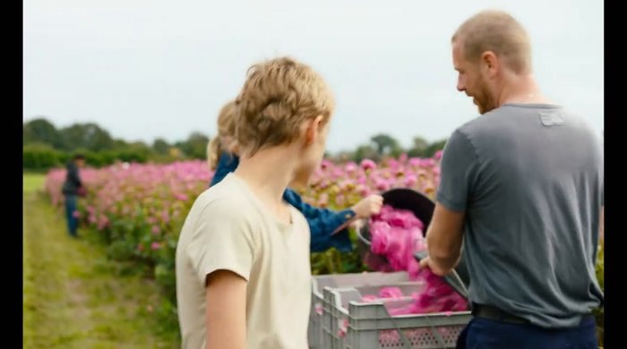 Close - Trailer Italiano