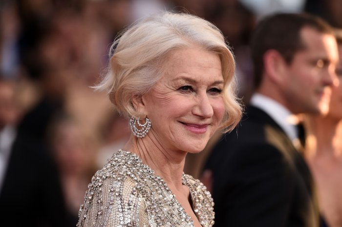 Helen Mirren sulla sua storia con Liam Neeson: "Ci amavamo moltissimo"