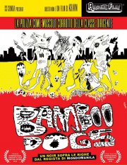 Locandina di Bamboo Dogs