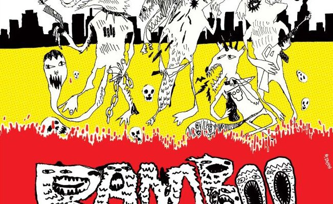Vambo Dogs Bamboo Dogs (Film 2018): trama, cast e info - Movieplayer.it