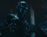 Black Panther: Wakanda Forever è il settimo film del 2022 a superare 300 milioni ai box office USA