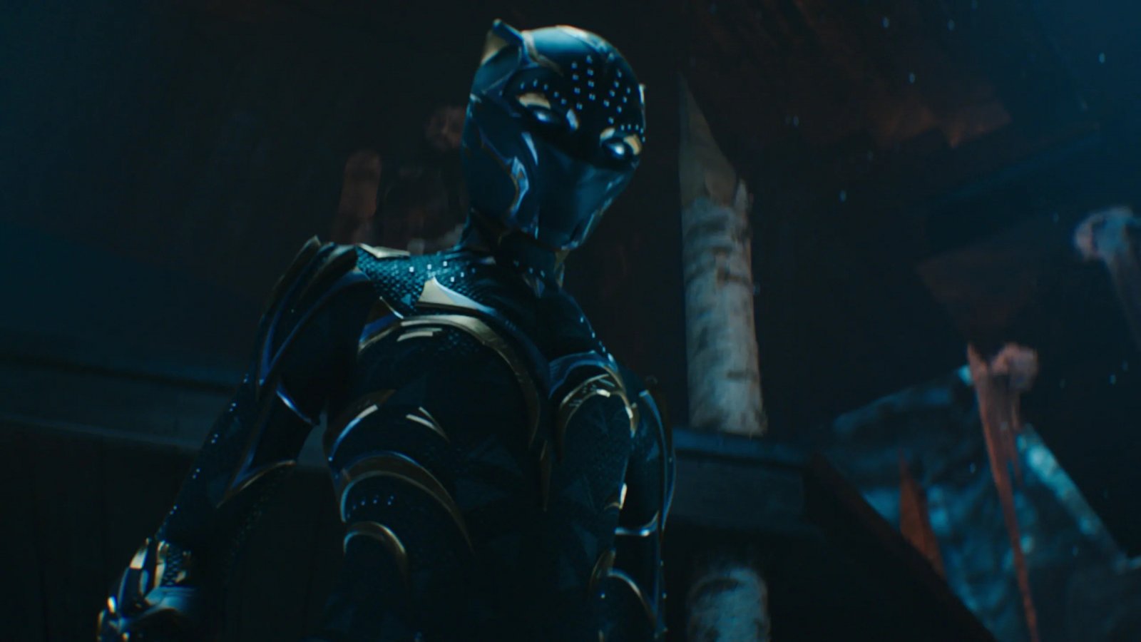 Black Panther: Wakanda Forever è il settimo film del 2022 a superare 300 milioni ai box office USA