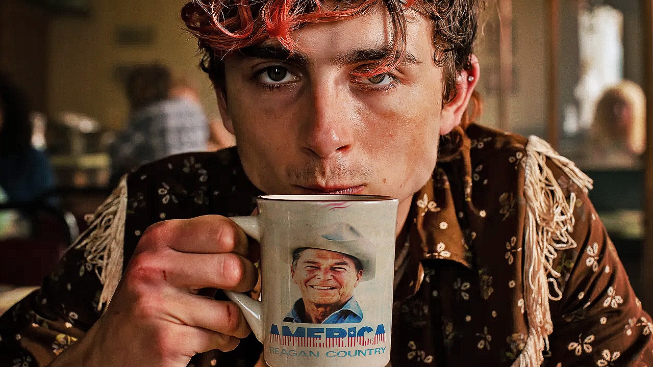 Bones and All, tra Reagan e il cannibalismo: il film è (anche) un manifesto sulle disparità sociali