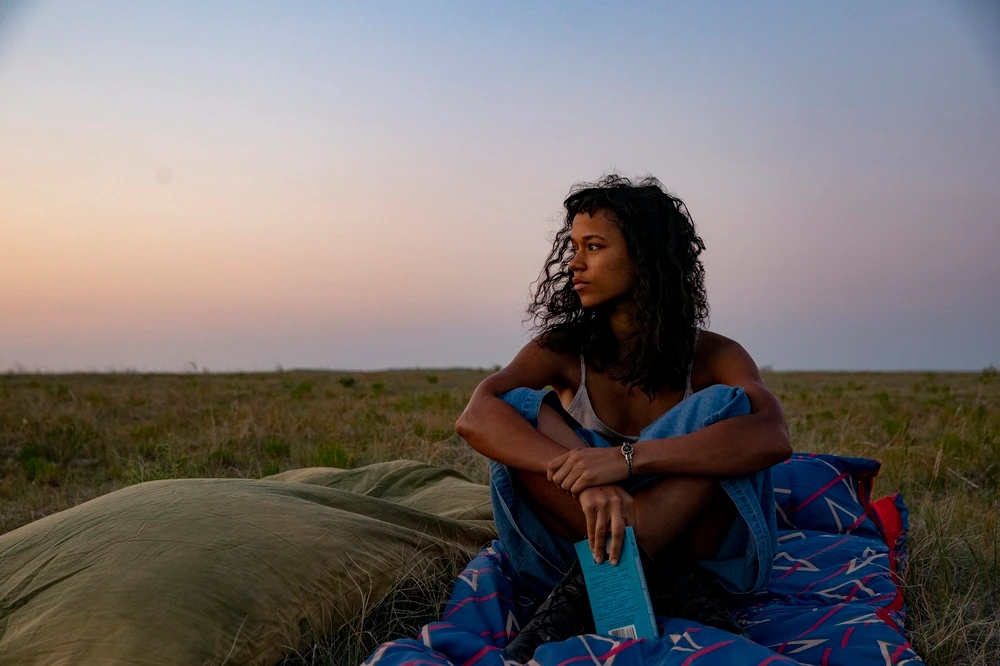 Bones and All: 'La mummia di Brendan Fraser' è stata una grande ispirazione per Taylor Russell