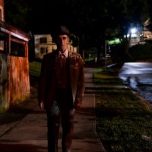 Bones And All: Mark Rylance in una foto