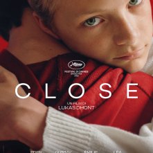 Locandina di Close