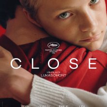 Locandina di Close