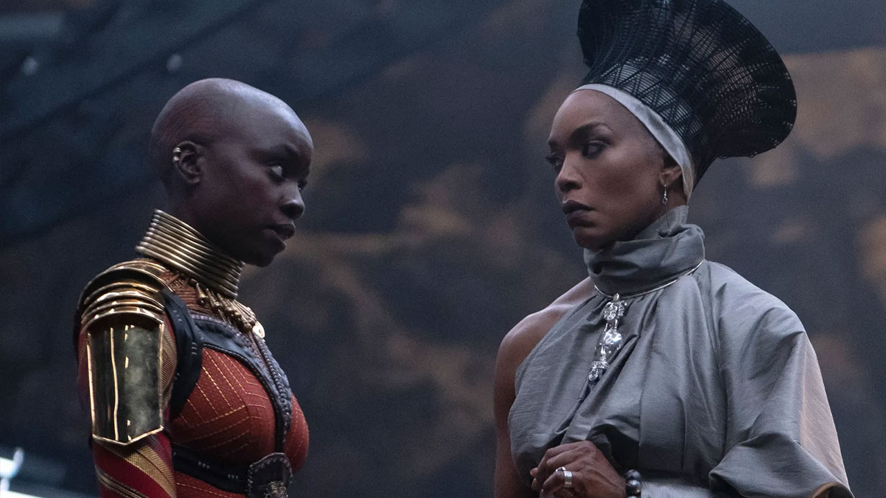 Black Panther: Wakanda Forever, la morte di un personaggio, secondo lo sceneggiatore, è fondamentale