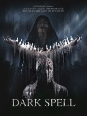 Locandina di Dark Spell - Il Maleficio