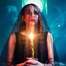 Dark Spell - Il Maleficio: una sequenza del film horror