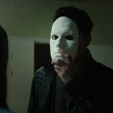 Dark Spell - Il Maleficio: una scena del film horror