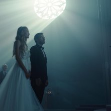 Dark Spell - Il Maleficio: una scena del film