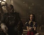 Doom Patrol 4: il trailer svela la nuova minaccia per i protagonisti