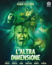 Locandina di L'altra dimensione