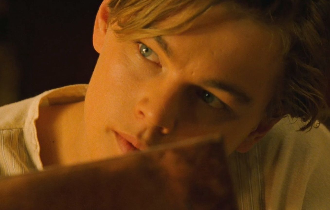 Titanic: Leonardo DiCaprio ha rischiato di perdere il ruolo perché non voleva fare audizioni
