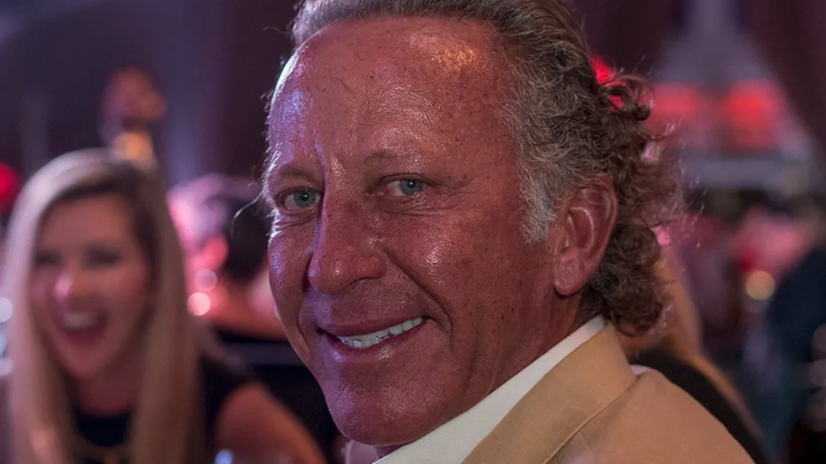 Armie Hammer: il padre Michael Armand Hammer è morto a 67 anni