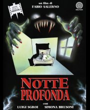 Locandina di Notte profonda