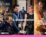 Sky, dicembre 2022: le novità in catalogo tra film e serie tv