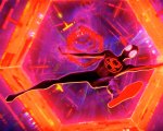 Spider-Man: Across The Spider-Verse sarà un trionfo d'animazione con 6 stili diversi: la nuova foto dal film