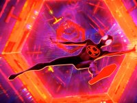 Spider-Man: Across The Spider-Verse sarà un trionfo d'animazione con 6 stili diversi: la nuova foto dal film