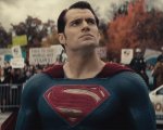 Superman: James Gunn fa chiarezza sulle voci di un'apparizione di Henry Cavill nelle serie tv DC