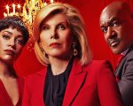 The Good Fight: dopo il finale di serie, l’eredità del mondo di The Good Wife alla tv