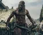 The Northman, il film epico di Robert Eggers arriva stasera su Sky