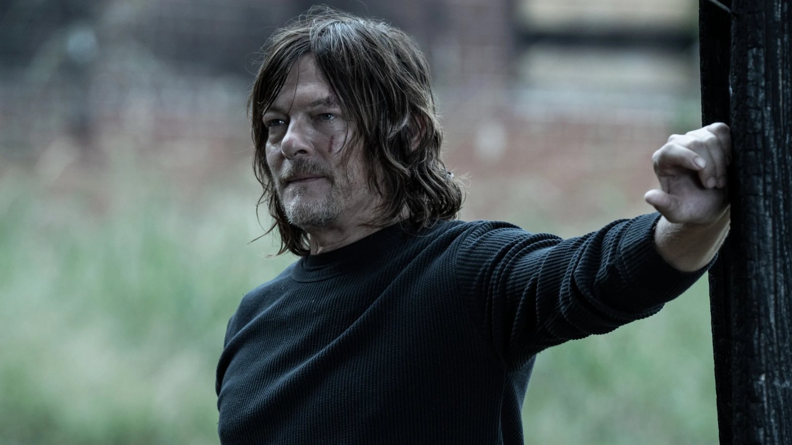 The Walking Dead: le ragioni dello spin-off di Daryl Dixon sono da sempre nella serie