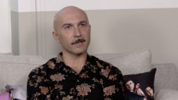 Rapiniamo il Duce: intervista a Maccio Capatonda