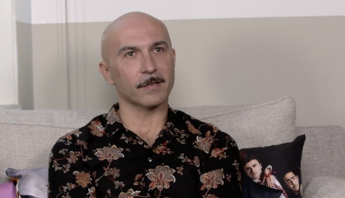 Rapiniamo il Duce: intervista a Maccio Capatonda