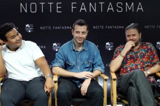 Notte Fantasma: intervista a Risuleo e Pesce
