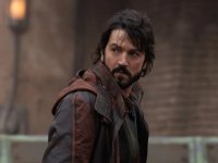 Andor: nella storia di Cassian resterà centrale una ricerca molto personale
