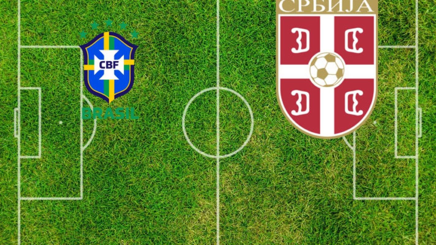 Mondiali Qatar 2022, Brasile-Serbia dove vederla in tv o streaming: orario e canale RAI