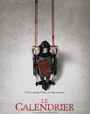 Locandina di Bloody Calendar