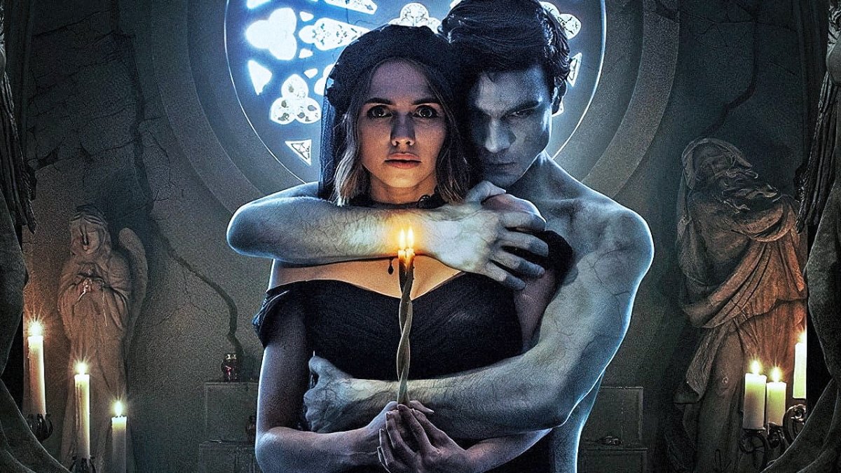 Dark Spell Il maleficio, la recensione un horror sull'amore tossico Movieplayer.it Dark Spell Il maleficio, la recensione un horror sull'amore tossico Movieplayer.it