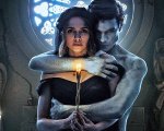 Dark Spell - Il maleficio, la recensione: un horror sull'amore tossico