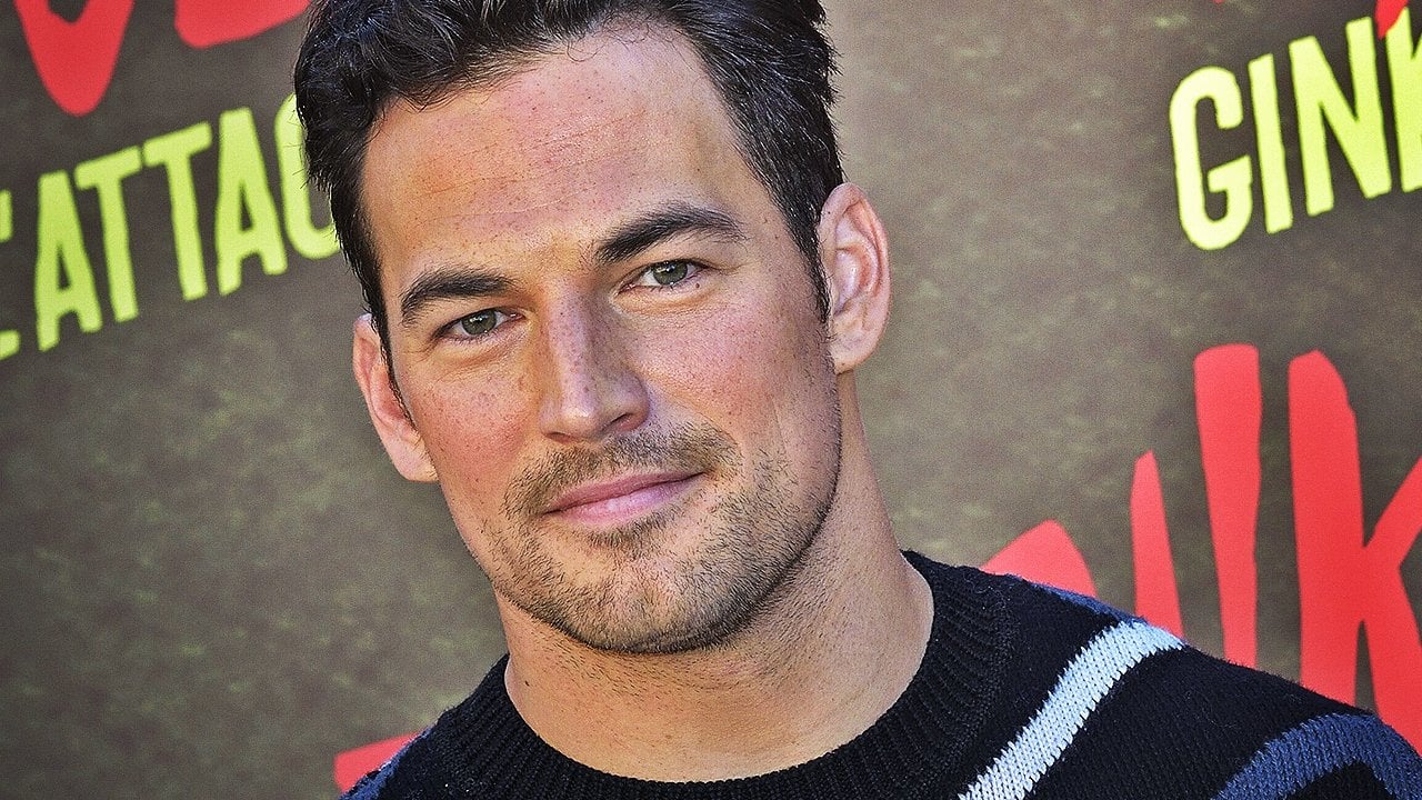 Diabolik - Ginko all'attacco!, intervista a Giacomo Gianniotti: 'Senza rischio si muore'