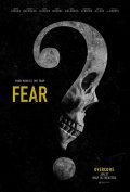 Locandina di Fear