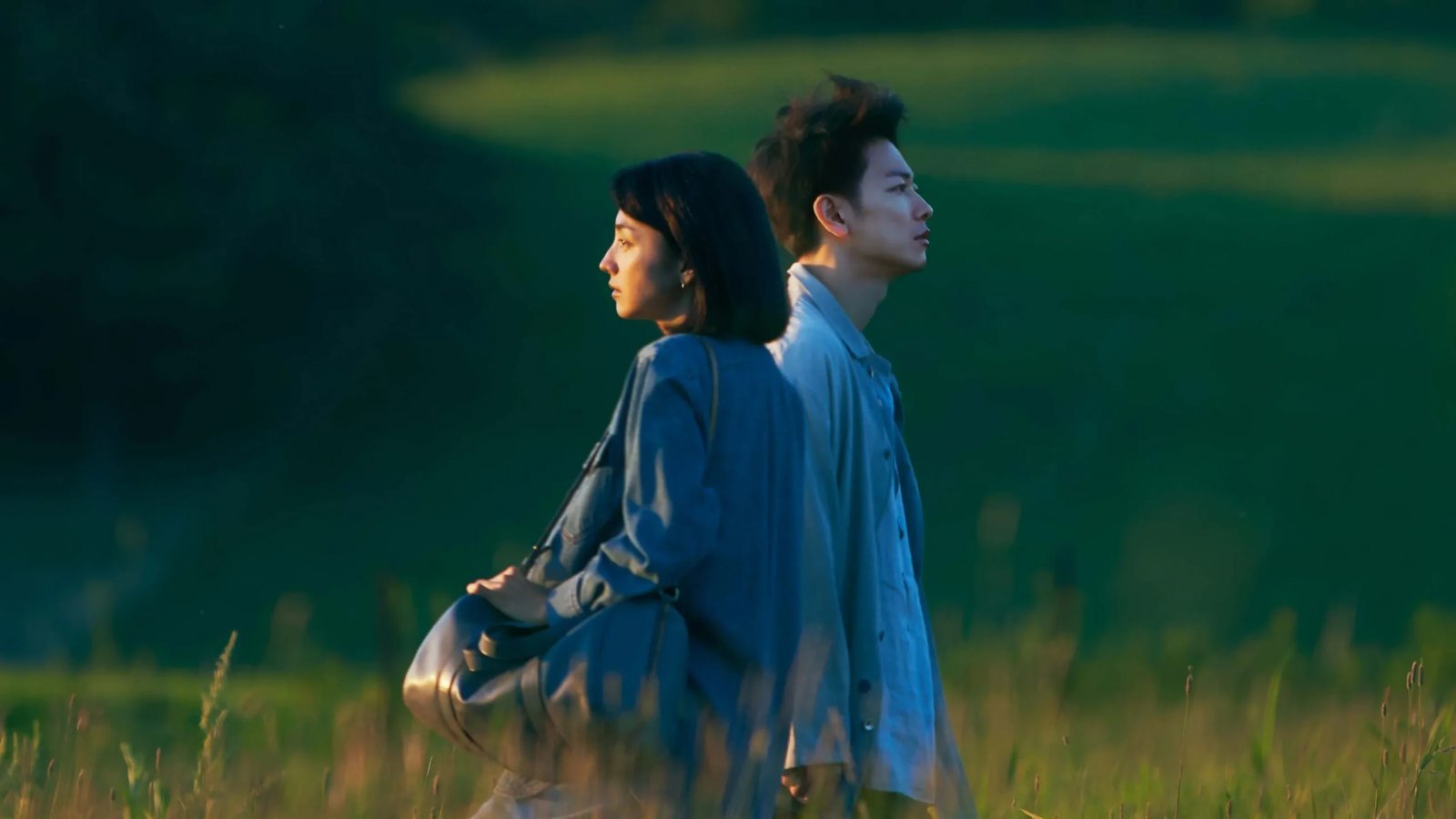 First Love, su Netflix in streaming da oggi