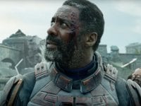 Suicide Squad: alcuni concept art sembrano confermare che Idris Elba doveva interpretare Deadshot