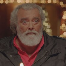 Improvvisamente Natale: Diego Abatantuono in una scena