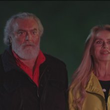 Improvvisamente Natale: Diego Abatantuono in un'immagine