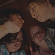 Improvvisamente Natale: un momento del film