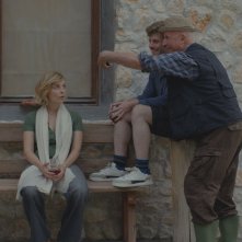 Improvvisamente Natale: una foto del film